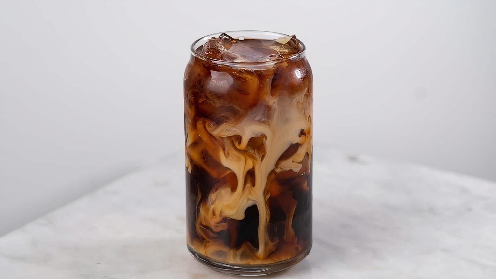Cold Brew