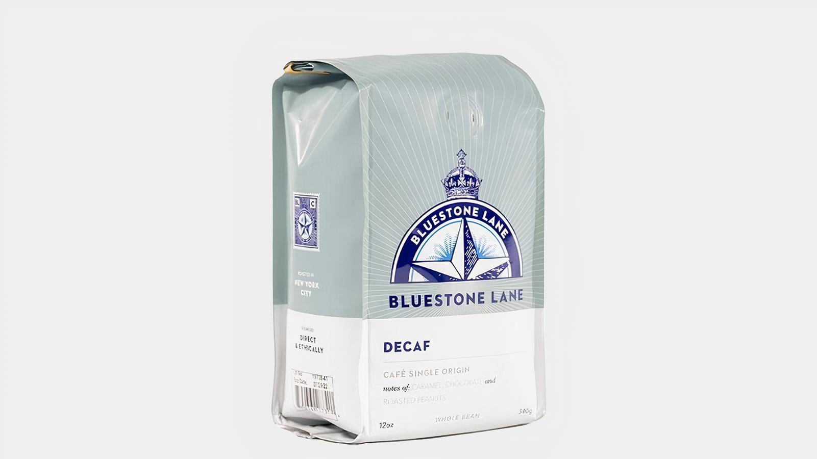 Decaf Colombian