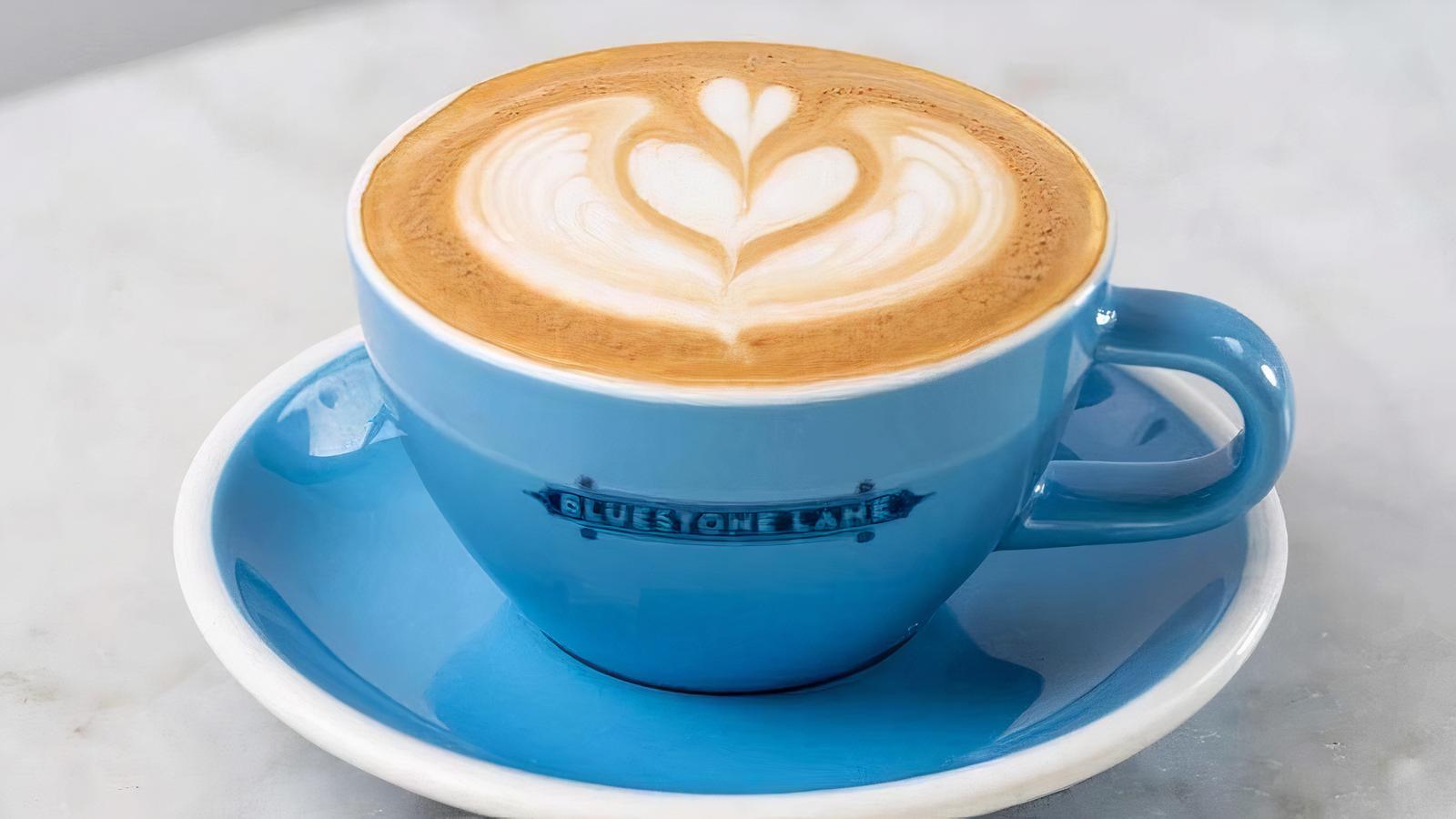 Flat White