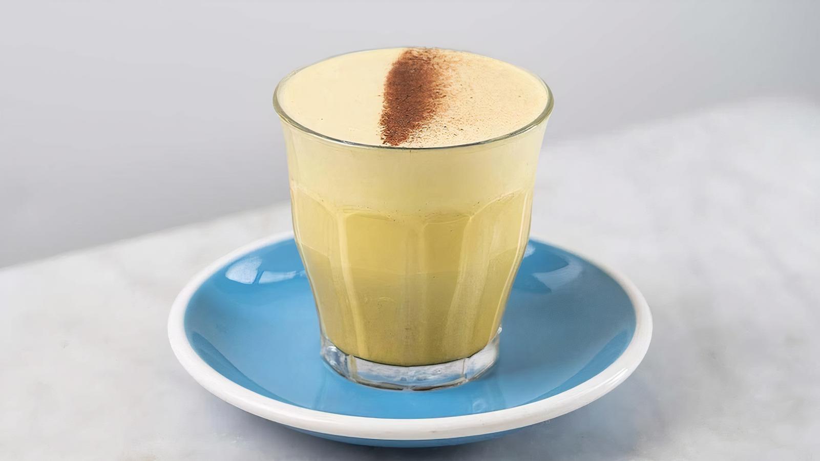 Golden Latte