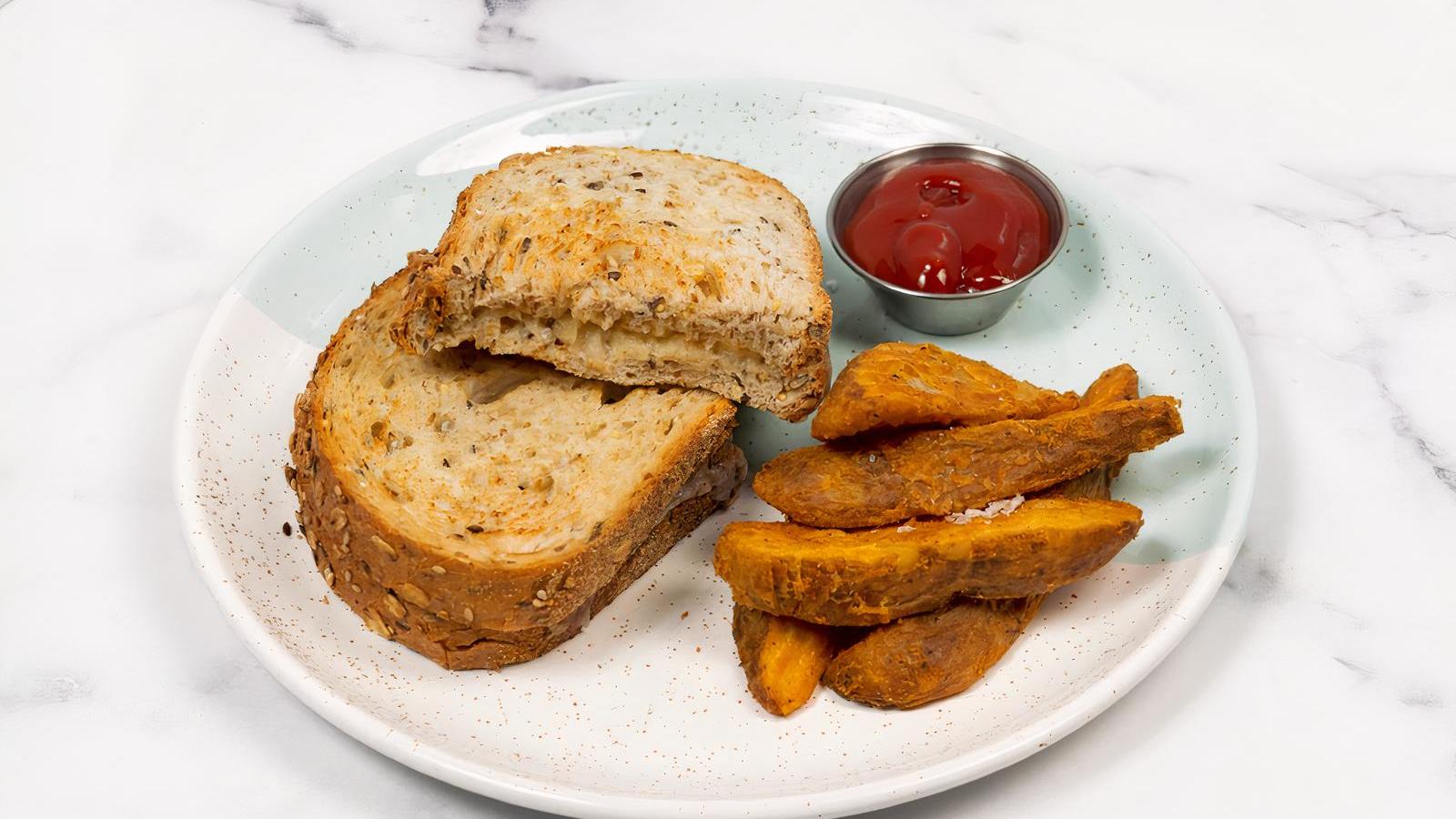 Grilled Cheese