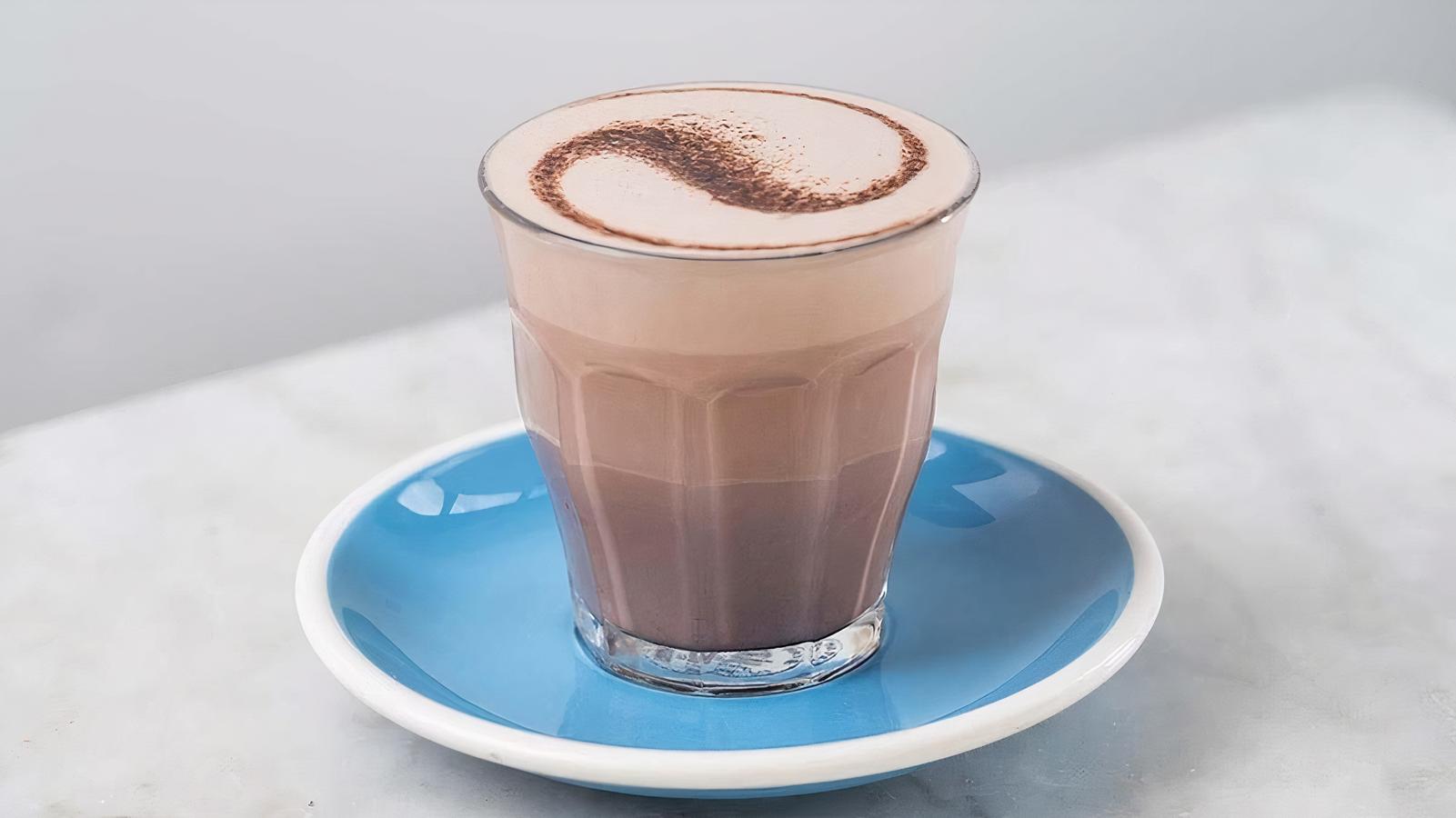 Hot Chocolate