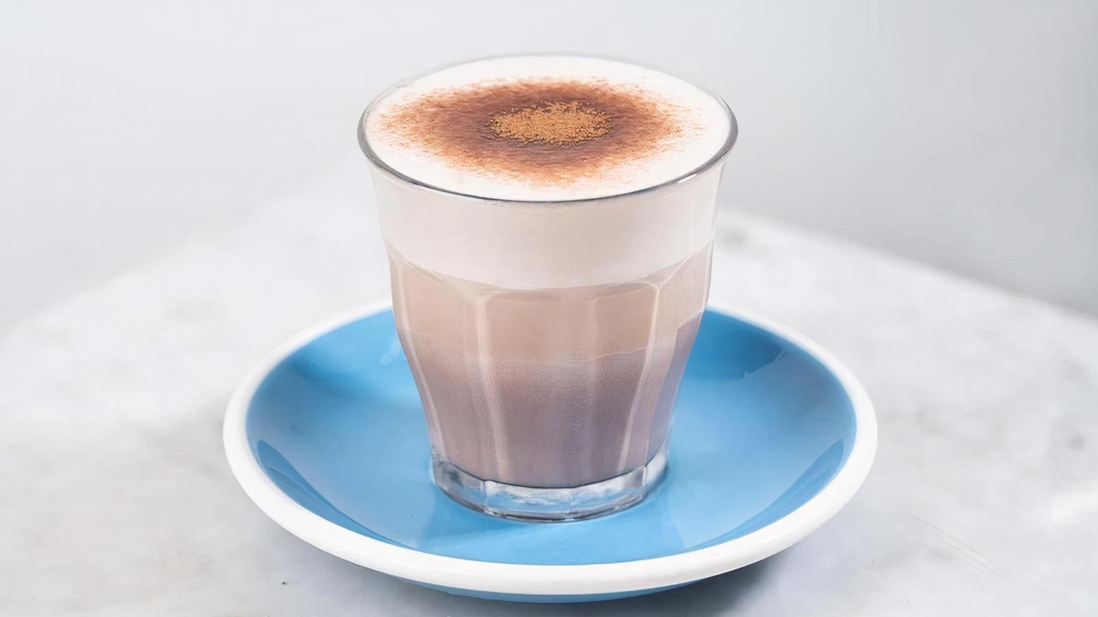 Hot Milo