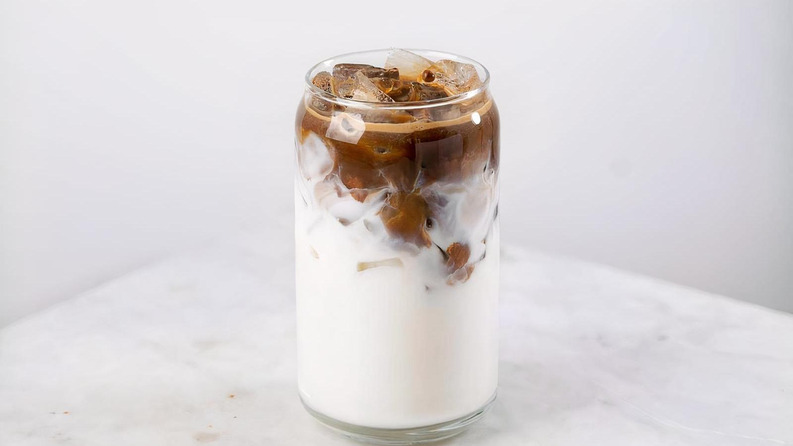 Iced Latte