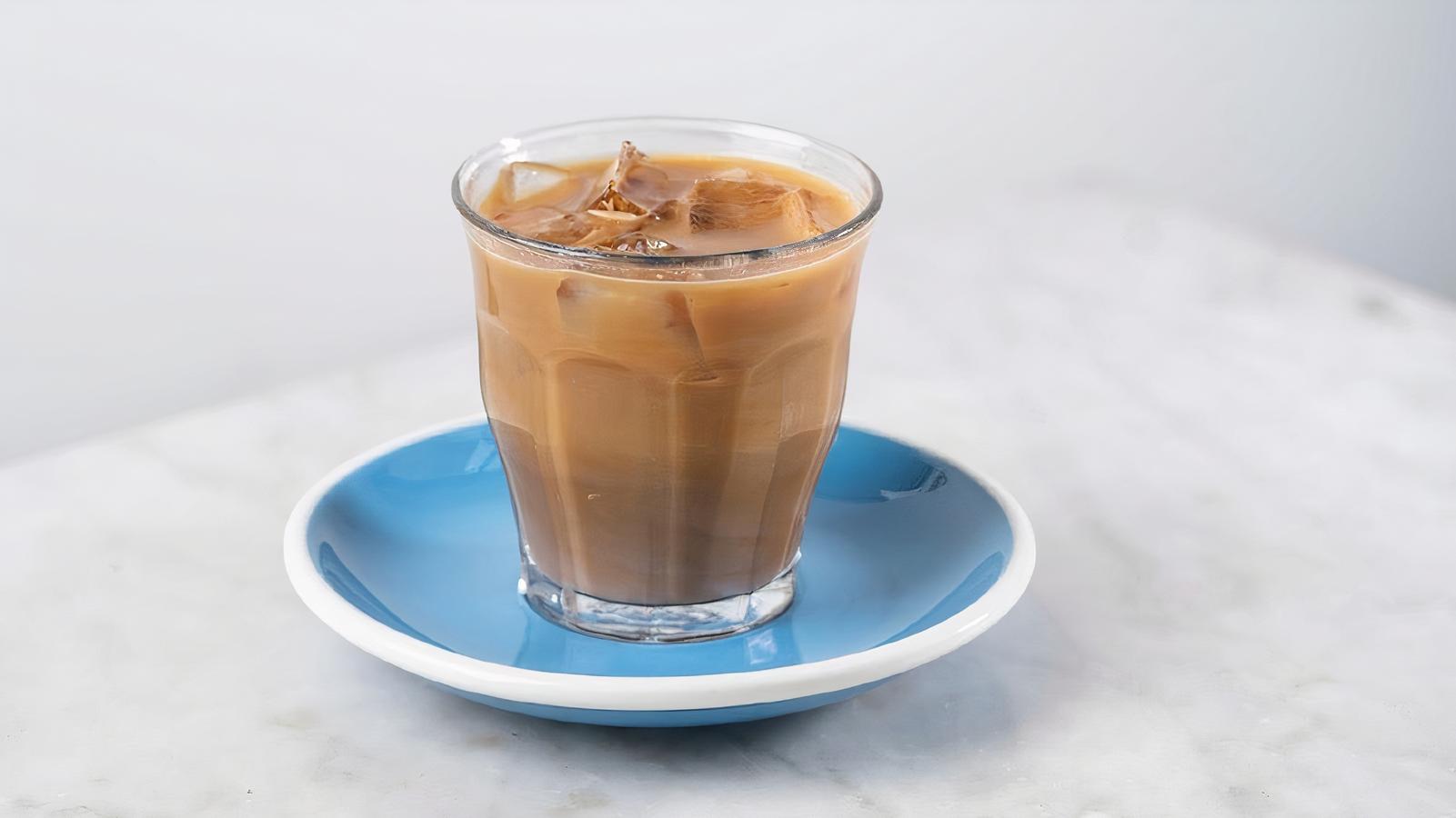 Iced Magic