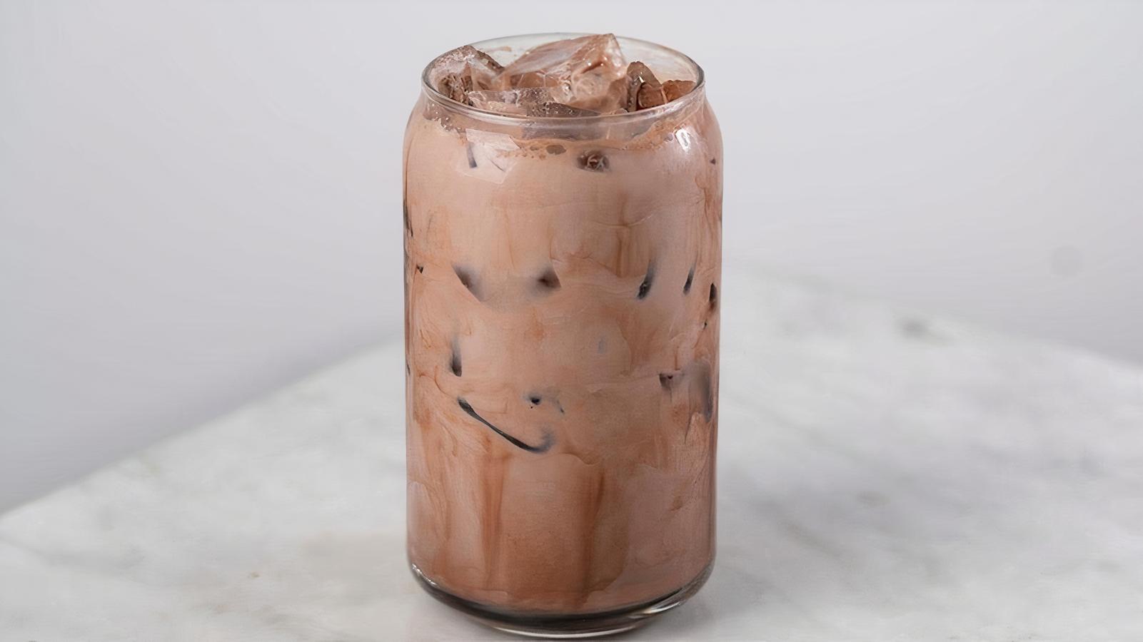 Iced Mocha