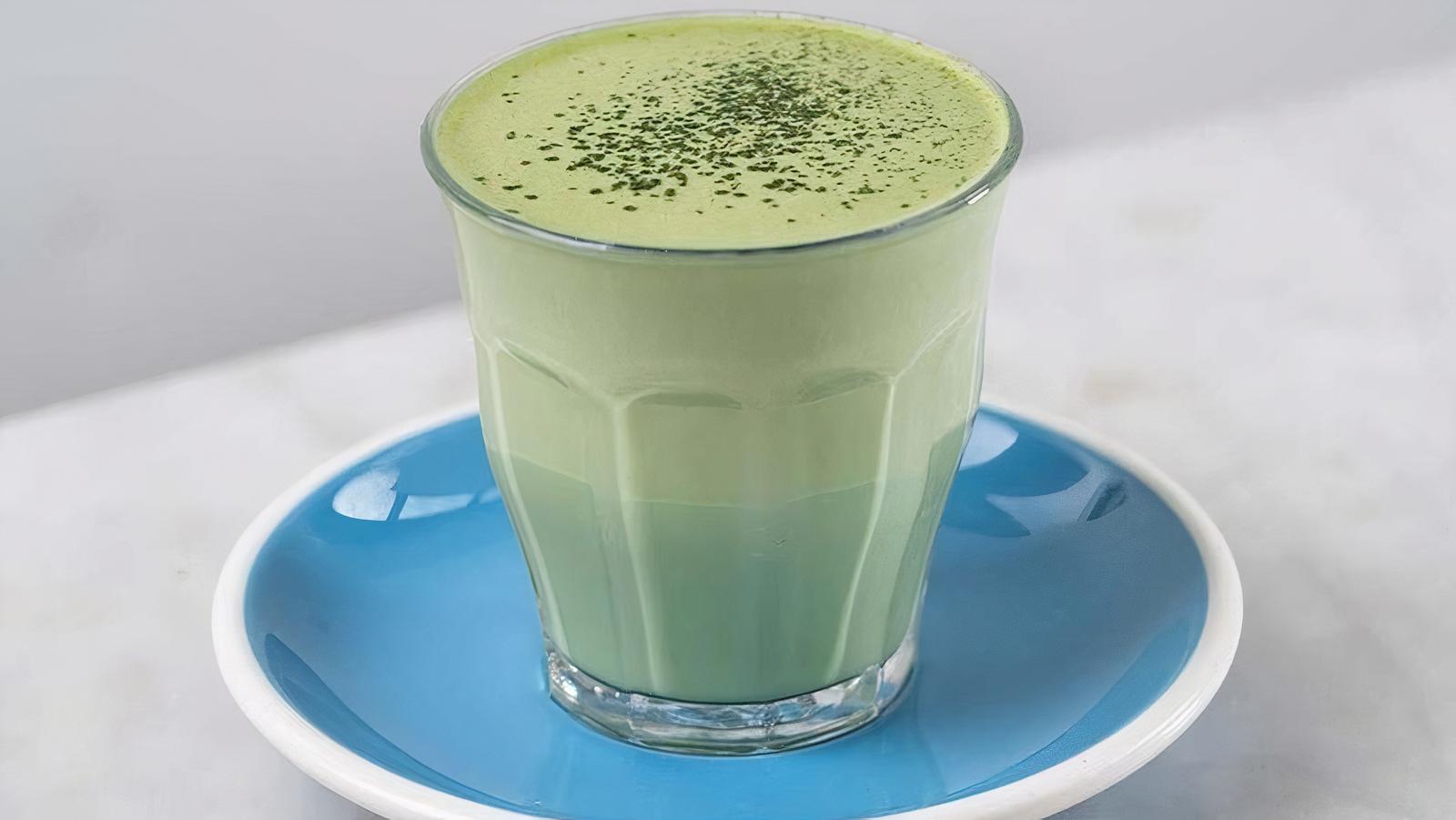 Matcha Latte