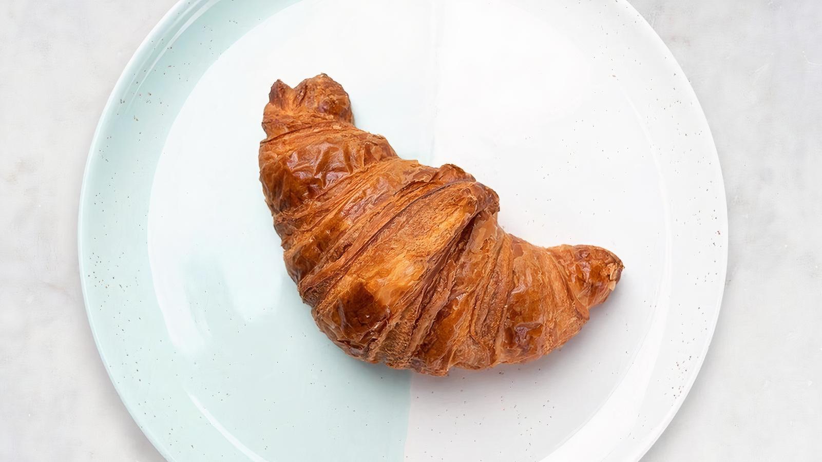 Plain Croissant