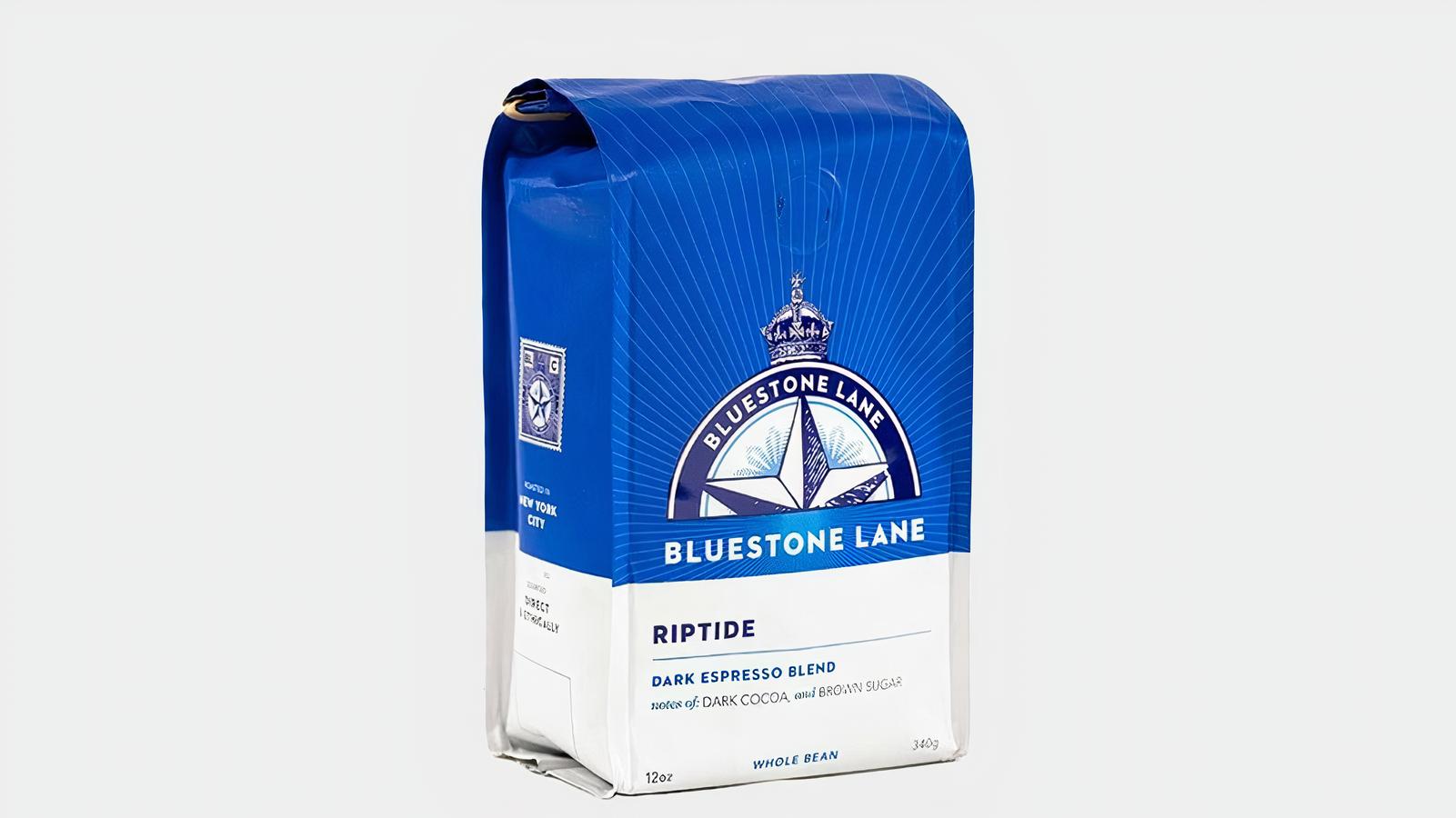 Riptide (Dark Roast)