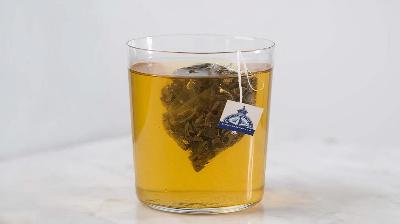 Sencha Green