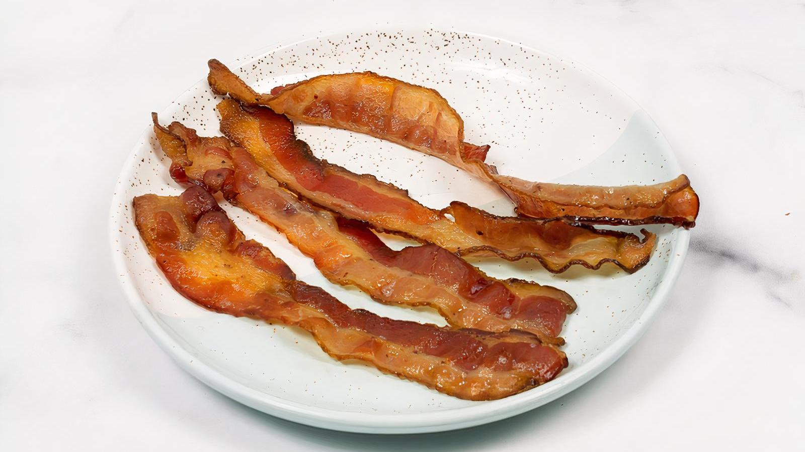 Side of Bacon