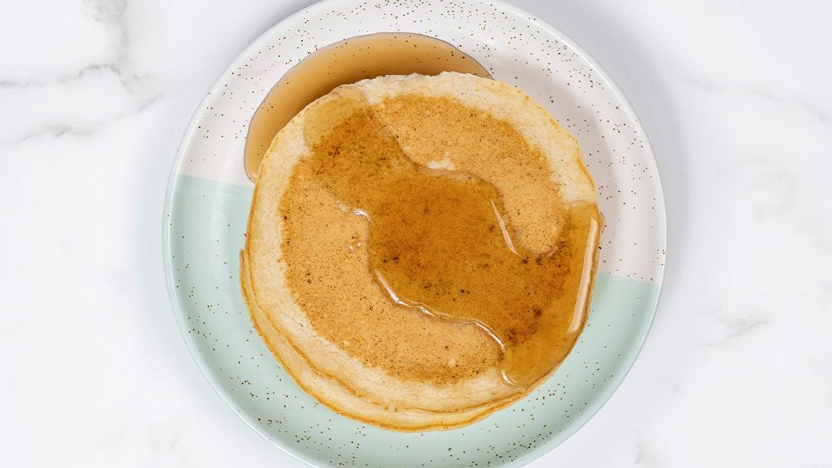Side of Pancakes