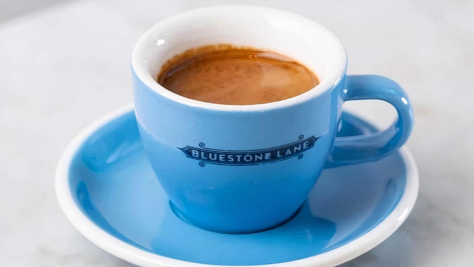 Single Espresso