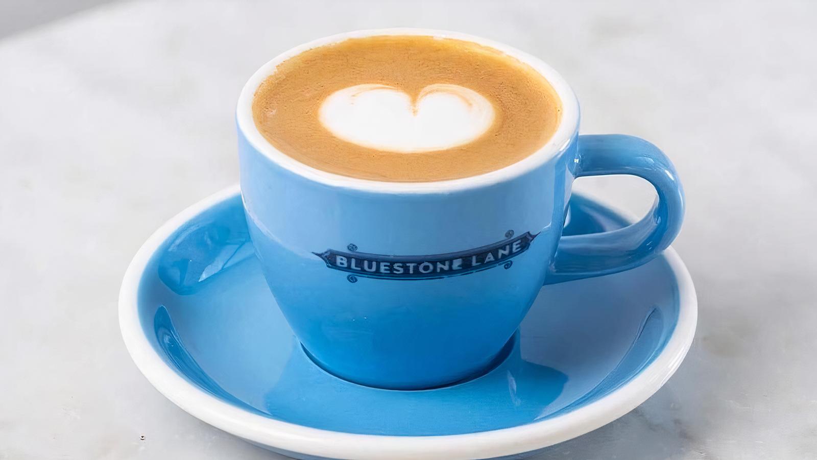 Single Macchiato