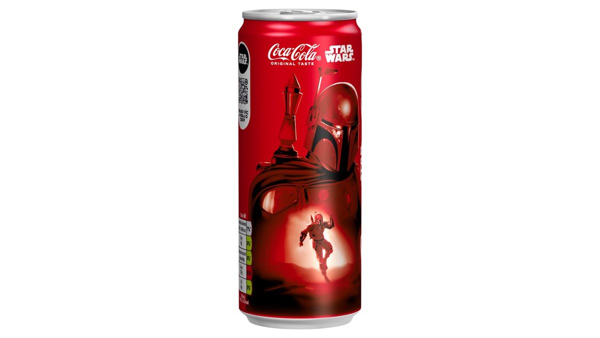 Coca-Cola 330ml