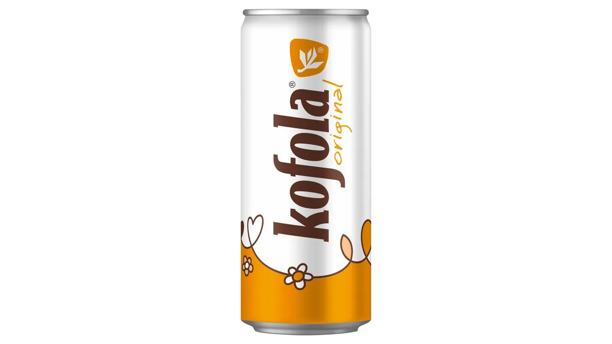 Kofola Original 330ml