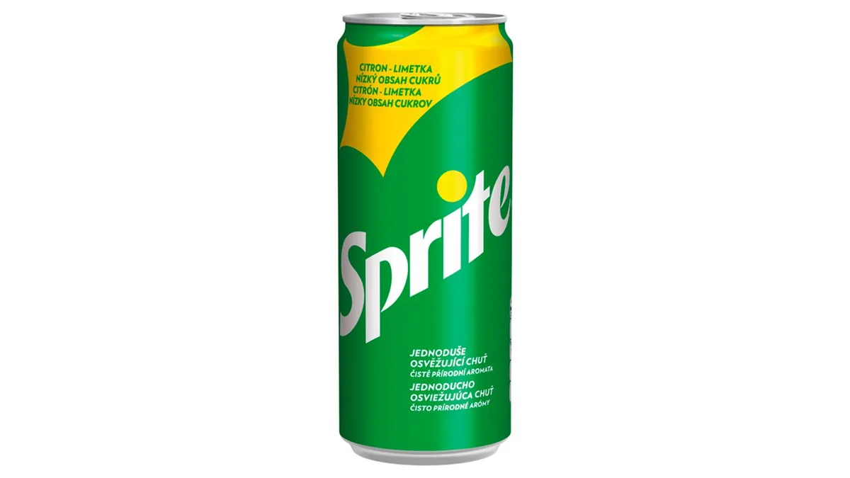 Sprite 330ml