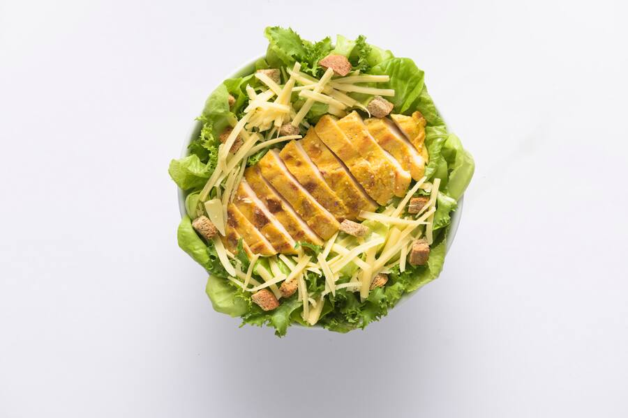 Adicione Proteína Extra No Seu Pedido