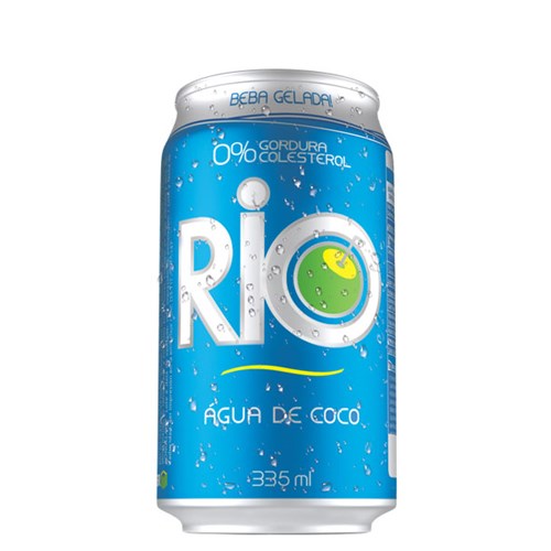 Água de Coco