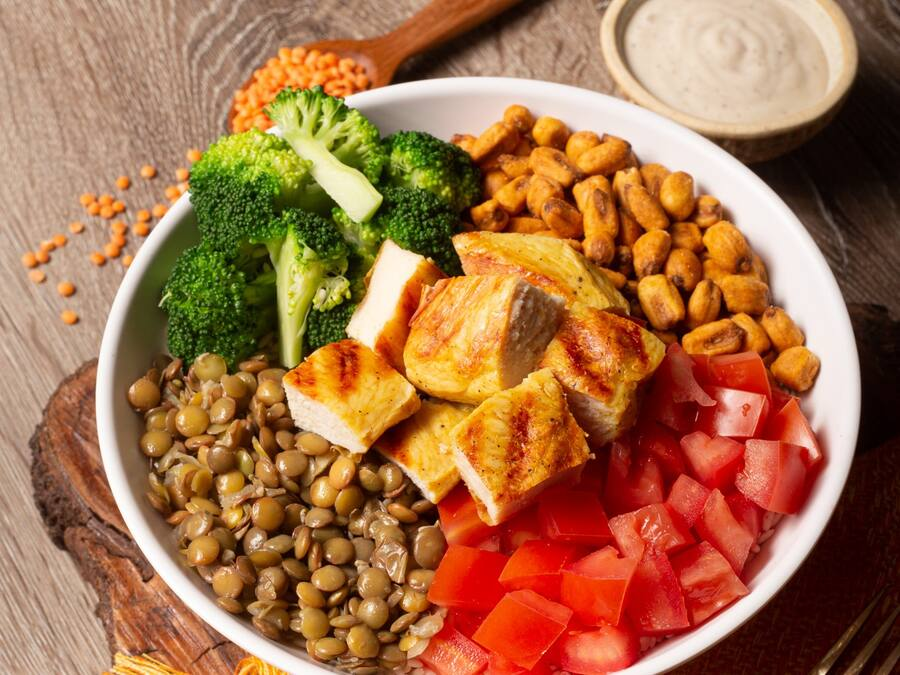Bowl da Fazenda Boali