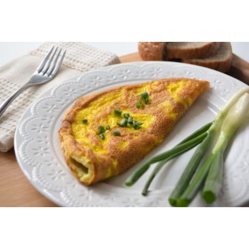 Omeletes