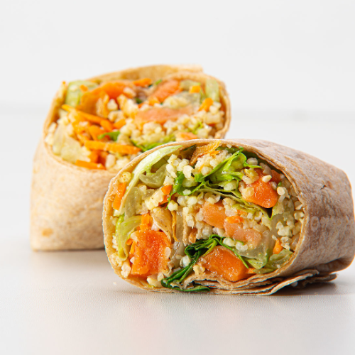 Poke Wrap (Fresco)