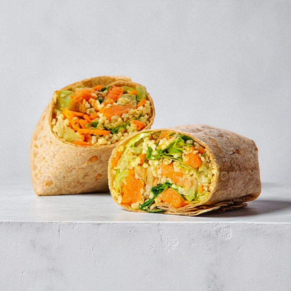 Poke Wrap (Fresco)