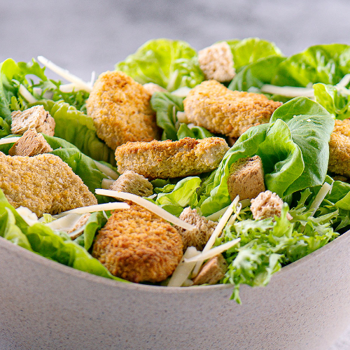Caesar Salad (Vegetariano)