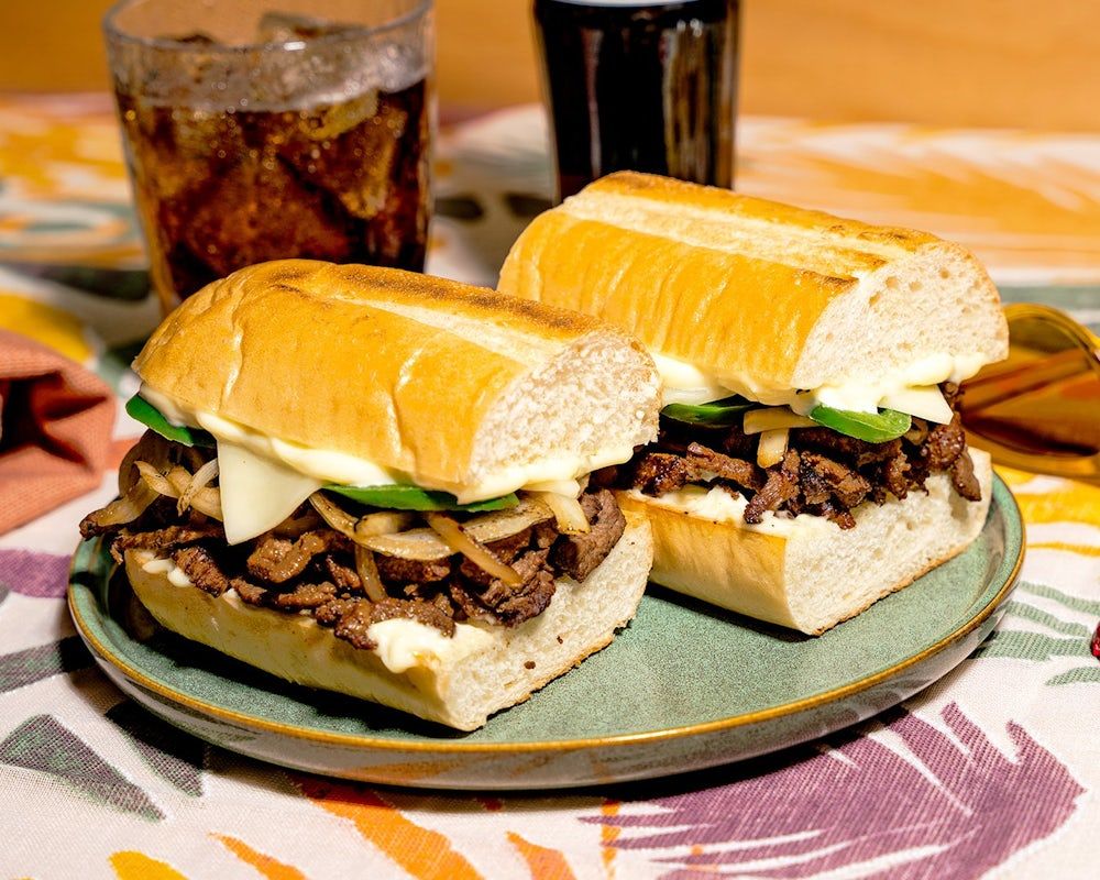 BAJA BEEF