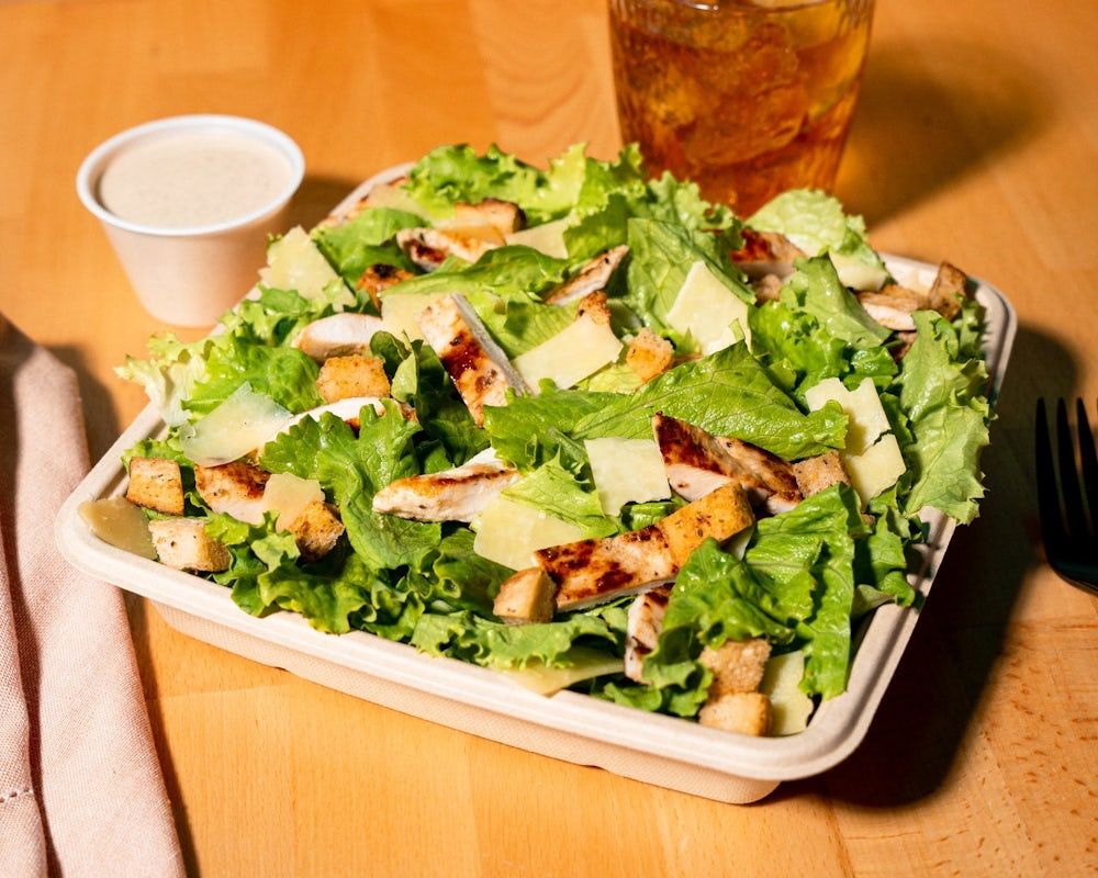 CAESAR SALAD