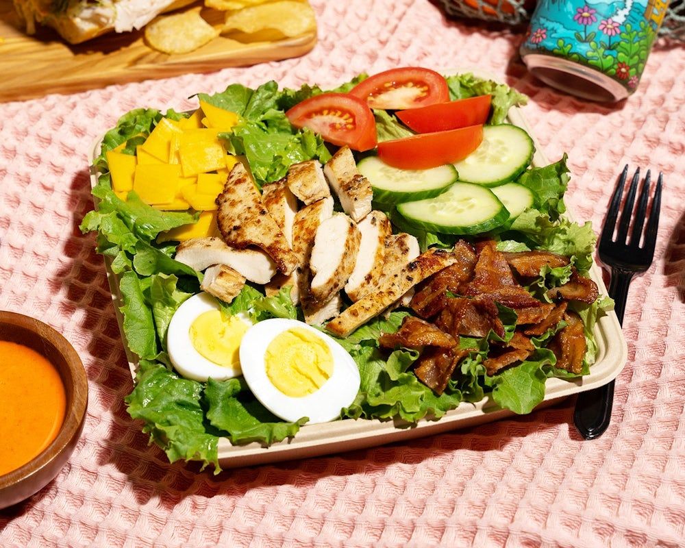COBB SALAD