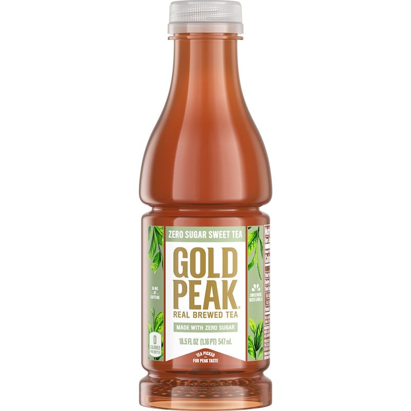 GOLD PEAK TEA