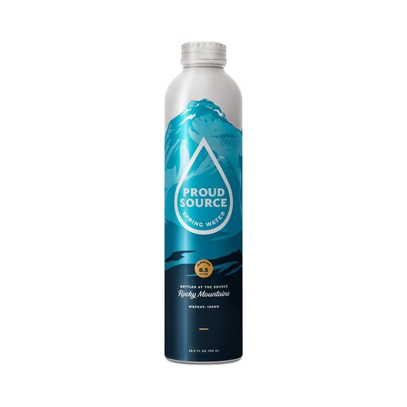 PROUD SOURCE WATER
