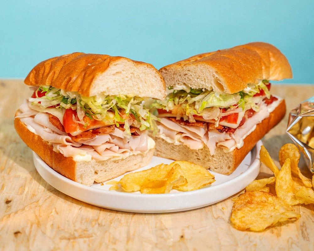 TURKEY CLUB