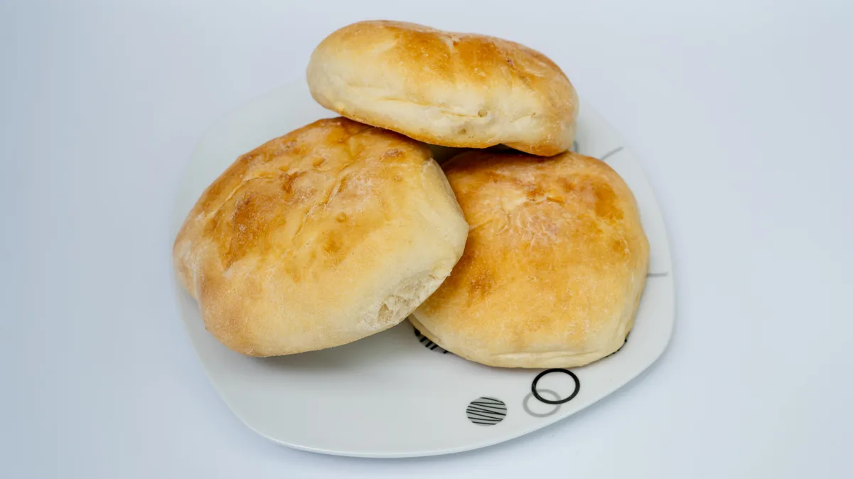 Lepinja