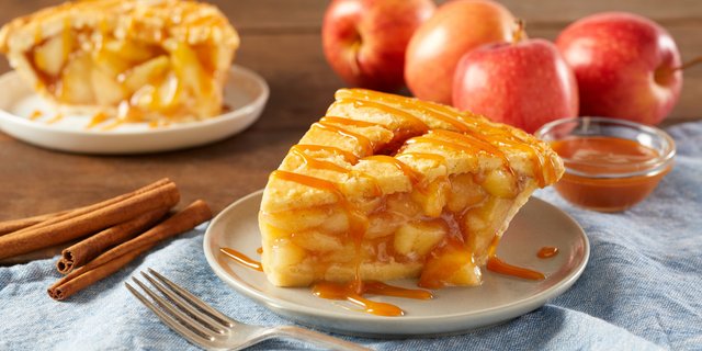 Apple Pie