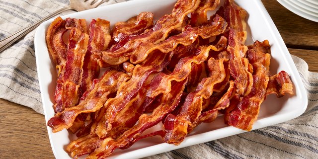 Bacon