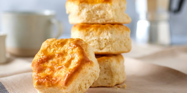 Biscuits