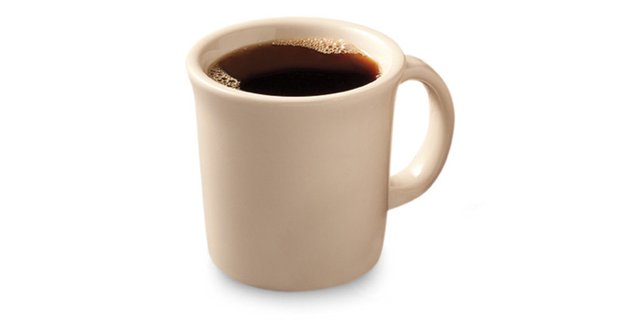 Box of Coffee