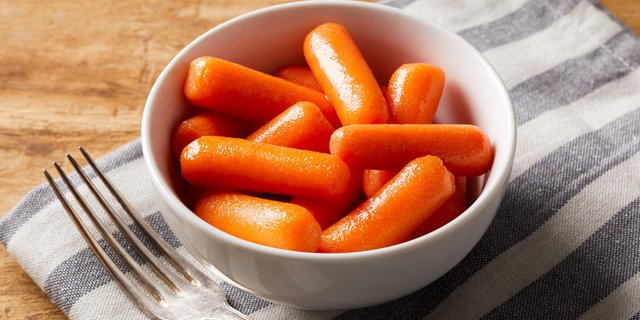 Carrots