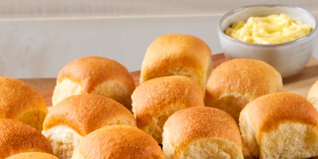 Dinner Rolls