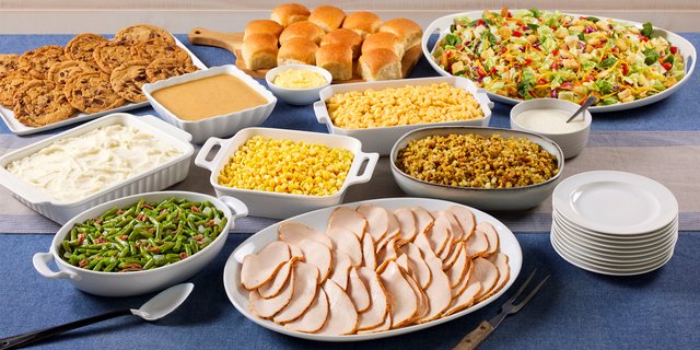 Everyday Thanksgiving