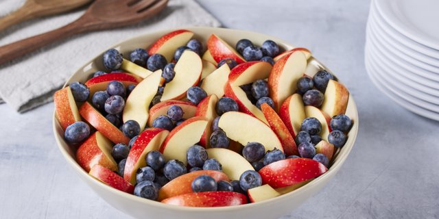 Fresh Fruit