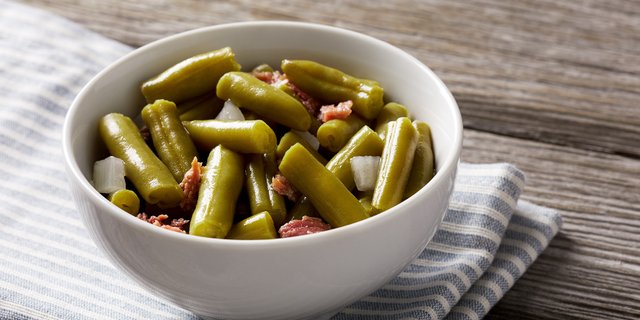 Green Beans