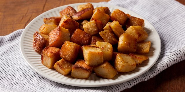 Home Fries