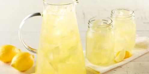 Lemonade