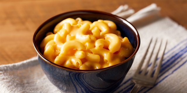 Macaroni and Cheese