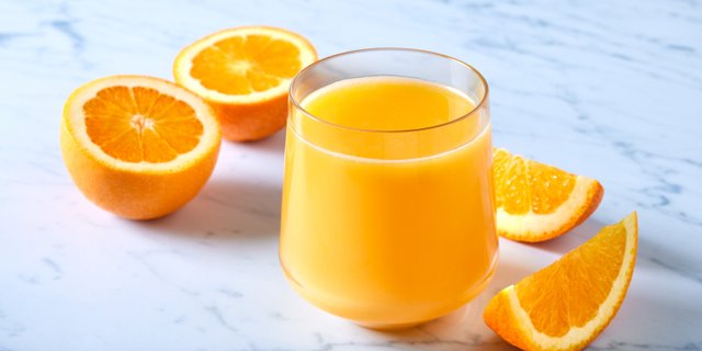 Orange Juice