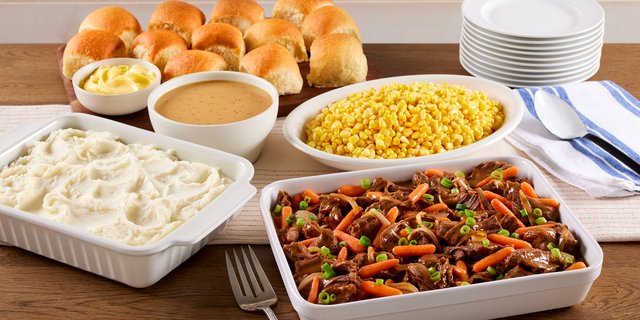 Pot Roast