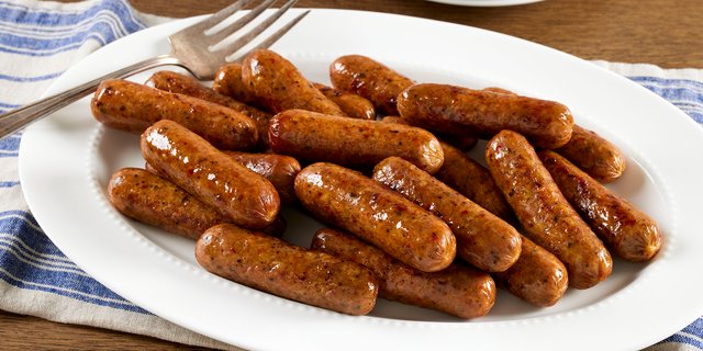Sausage Links